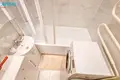 3 room apartment 63 m² Alytus, Lithuania