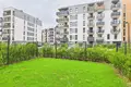 Wohnung 2 zimmer 35 m² Warschau, Polen