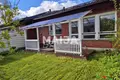 Apartamento 3 habitaciones 88 m² Helsinki sub region, Finlandia