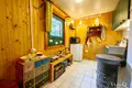 Villa de tres dormitorios 100 m² Zabljak, Montenegro