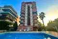 Квартира 3 спальни 250 м² Средиземноморский регион, Турция