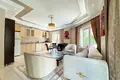 Квартира 3 спальни 120 м² Аланья, Турция