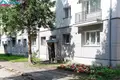 Apartamento 2 habitaciones 37 m² Kaunas, Lituania