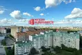 1 room apartment 45 m² Hrodna, Belarus