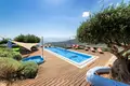 5-Zimmer-Villa 300 m² Provinz Agios Nikolaos, Griechenland