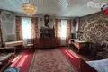 Casa 72 m² Boksycki sielski Saviet, Bielorrusia