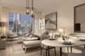Apartamento 1 habitación 692 m² Dubái, Emiratos Árabes Unidos
