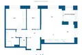 Apartamento 3 habitaciones 66 m² Helsinki sub region, Finlandia