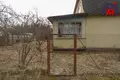 House 61 m² Jzufouski sielski Saviet, Belarus