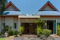 Villa de tres dormitorios 280 m² Phuket, Tailandia