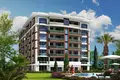 Apartamento 5 habitaciones 260 m² Marmara Region, Turquía