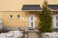 Apartamento 4 habitaciones 79 m² Raahe, Finlandia