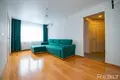 Apartamento 3 habitaciones 62 m² Minsk, Bielorrusia