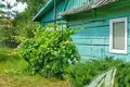 Haus 27 m² Lukauski sielski Saviet, Weißrussland