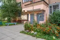 Wohnung 2 Zimmer 52 m² Minsk, Weißrussland