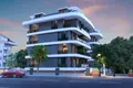 Complejo residencial  Attractive apartments in the center of Oba