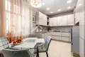 Apartamento 3 habitaciones 136 m² Riga, Letonia