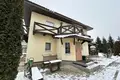 Chalet 227 m² Noukinski siel ski Saviet, Biélorussie