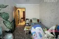 2 room apartment 38 m² Brest, Belarus