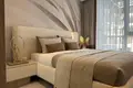 Wohnung 2 zimmer 58 m² Obakoy, Türkei