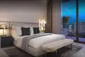 Apartamento 1 habitación 696 m² Dubái, Emiratos Árabes Unidos