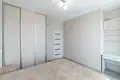 2 room apartment 41 m² Minsk, Belarus