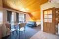 Gewerbefläche 366 m² Friedberg, Tschechien