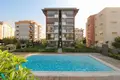 1 bedroom apartment 38 m² Guezeloba, Turkey