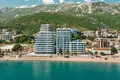 Appartement 4 chambres 107 m² Budva, Monténégro