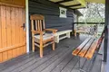 Maison 53 m² Zabalocki sielski Saviet, Bélarus