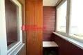 Wohnung 1 zimmer 41 m² Hrodna, Belarus