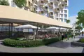Residential complex New residence with green areas close to universities and metro stations, Istanbul, Turkey