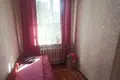 Wohnung 3 Zimmer 45 m² Baranawitschy, Weißrussland