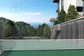 2 bedroom apartment 87 m² Alanya, Turkey