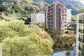 Apartamento 1 habitacion 29 m² Rafailovici, Montenegro