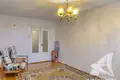Квартира 3 комнаты 69 м² Мухавецкий сельский Совет, Беларусь