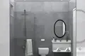 2 bedroom apartment 87 m² Nicosia, Cyprus
