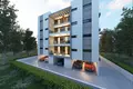Mieszkanie 2 pokoi 85 m² Wspólnota Ebas, Cyprus