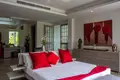 3 bedroom villa 202 m² Si Sunthon, Thailand
