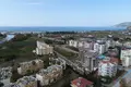 1 bedroom apartment 48 m² Gazipasa, Turkey