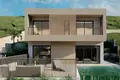 Villa de tres dormitorios 207 m² Poljane, Croacia