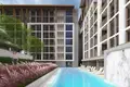 Mieszkanie 2 pokoi 8 767 m² Phuket, Tajlandia