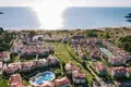 Wohnung 2 zimmer 61 m² Sozopol, Bulgarien