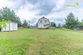 House 81 m² Kurhanski sielski Saviet, Belarus