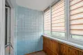 1 room apartment 35 m² Minsk, Belarus