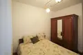 2 room apartment 46 m² in Warsaw, Poland