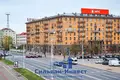 Apartamento 2 habitaciones 53 m² Minsk, Bielorrusia