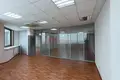 Büro 119 m² in Minsk, Belarus