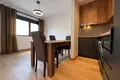 Mieszkanie 2 pokoi 45 m² Becici, Czarnogóra