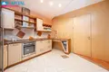 2 room apartment 44 m² Vilnius, Lithuania